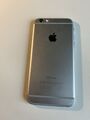 Apple iPhone 6 Space Gray 16 GB Smartphone ohne Simlock