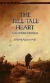 The Tell-Tale Heart (Bantam Classics) von Poe, Edgar Allan | Buch | Zustand gut