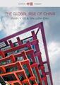 Der globale Aufstieg Chinas von Alvin Y. So (englisch) Taschenbuch Buch