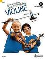 Die fröhliche Violine Band 2 | Buch | 9783795721619