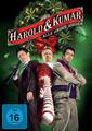 Harold & Kumar - Alle Jahre wieder (DVD) NEU/OVP DVD r242