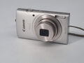Canon IXUS 185 | Digitalkamera | 20.0 MP | silber