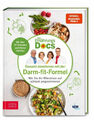 Die Ernährungs-Docs - Gesund abnehmen mit der Darm-fit-Formel|Gebundenes Buch