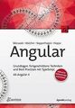 Angular: Einstieg in die komponentenbasierte Entwic... | Buch | Zustand sehr gut