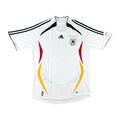 Deutschland 2006 Heim Trikot "L" adidas DFB WM shirt Teamgeist vintage