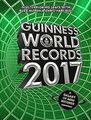 Guinness World Records 2017 von Hadfield, Chris | Buch | Zustand gut