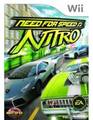 Wii Need for Speed - Nitro Gebraucht - gut