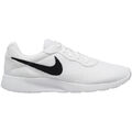 Nike Turnschuhe/Sneaker TANJUN weiß DJ6258 100 Größe 41-46