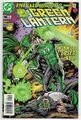 Green Lantern #106 Emerald Knights FN/VFN (1998) DC Comics