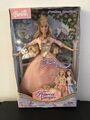 Barbie Puppe Prinzessin Anneliese und der Arme - MATTEL 2004 - VERPACKT