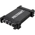 VOLTCRAFT DSO-3074 USB-Oszilloskop 70 MHz 4-Kanal 250 MSa/s 16 kpts 8 Bit