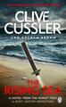 The Rising Sea | Clive Cussler, Graham Brown | 2019 | englisch