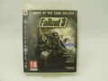 FALLOUT 3 - GAME OF THE YEAR EDITION | SONY PS3 | PAL | MIT OVP & ANL. | UNCUT
