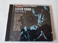 Lester Young – Lester Leaps In