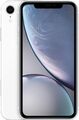 Apple iPhone XR - 64GB - Weiß (Ohne Simlock) *Gut*