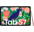 Samsung Galaxy Tab S7 LTE (2020) (Mystic Bronze) Tab G3 Angebot 🤑💯Bitte lesen!