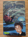 Harry Potter und der Halbblutprinz. Band 6 (Joanne K. Rowling) Taschenbuch Buch