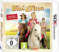 Bibi & Tina Das Spiel zum Kinofilm - Nintendo 3DS | NEU & OVP