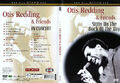 Otis Redding / Sittin On THe Dock of The Bay / In Concert / DVD von 2005 / ! ! !