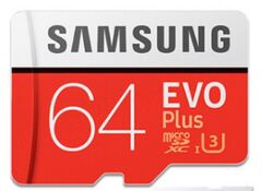 512GB SamSung Evo Plus Micro SD SDXC Karte Class 10 Speicherkarten Memory Card