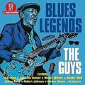 Blues Legends-the Guys von Various | CD | Zustand sehr gut