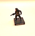 Star Wars Miniatures WotC 28mm Tabletop Figur Death Star Trooper Alliance Empire