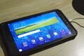 Samsung Galaxy Tab Active SM-T365 16GB, WLAN + 4G, 8 Zoll, 