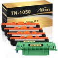 TONER TN-1050 TROMMEL DR-1050 Compatible with BROTHER HL-1112A HL-1210W MFC-1810