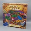 Harry Potter und der Stein der Weisen -  Brettspiel Quizspiel 2001 Mattel 
