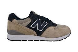 New Balance MRL996 KA beige/blau Sneaker/Schuhe