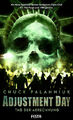 Chuck Palahniuk Adjustment Day - Tag der Abrechnung