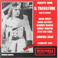 Diana Eustrati - Verdi: Il Trovatore [UK-Import] *** WIE NEU ***
