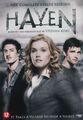 Haven : It Takes A Village To Hide A Secret - Season 1 / Seizoen 1 (4 DVD)