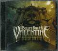 BULLET FOR MY VALENTINE "Scream Aim Fire" CD-Album