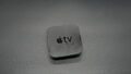 Apple TV 3. Generation A1469 1080p AirPlay inkl. Apple Remote Fernbedienung 