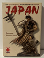 Japan | Kentaro Miura | Deutsch | Manga