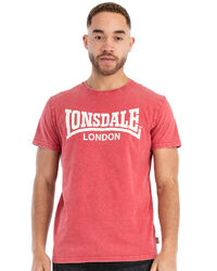 Lonsdale London T-Shirt Stofa