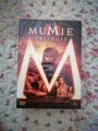 die mumie trilogie dvd
