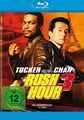 Rush Hour 3 - (Jackie Chan, Chris Tucker) # BLU-RAY-NEU