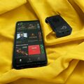 ASUS ROG Phone 3 ZS661KS-6A021EU - 512GB - Black Glare (Ohne Simlock) (Dual SIM)