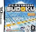 Platinum Sudoku von Ubisoft | Game | Zustand sehr gut