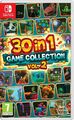 30 in 1 Game Collection Vol 2 - Nintendo Switch - NEU OVP - Spiel als Modul
