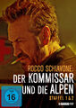 Rocco Schiavone - Der Kommissar und die Alpen | DVD | deutsch, italienisch