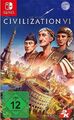 Civilization VI Nintendo Switch Download Vollversion Direkt vom Hersteller Code