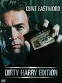 Clint Eastwood Dirty Harry Edition - 1 + 2 + 3 + 4 + 5 | DVD