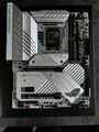 ASUS ROG Maximus Z790 Apex White LGA 1700 ATX Intel Mainboard