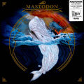 Mastodon - Leviathan Blue Vinyl Edtion (2010 - EU - Reissue)