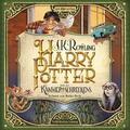 J. K. Rowling / Harry Potter - Die Kammer des Schreckens als Hörbuch + 1 ori ...