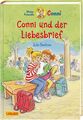 Julia Boehme; Herdis Albrecht / Conni-Erzählbände 2: Conni und der Liebesbrief (