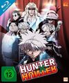 Hunter x Hunter - Volume 2 / Episode 14-26 # BLU-RAY-NEU